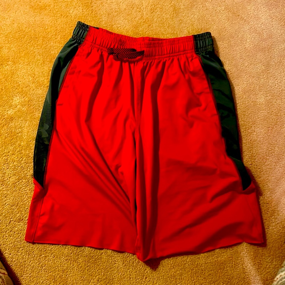 Under Armour Shorts